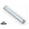 G.L. Huyett Clevis Pin 1 x 6 LCS ZC CLPZ-1000-6000/B